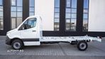 Mercedes-Benz MERCEDES-BENZ Sprinter Sasiu 317 FG - 5