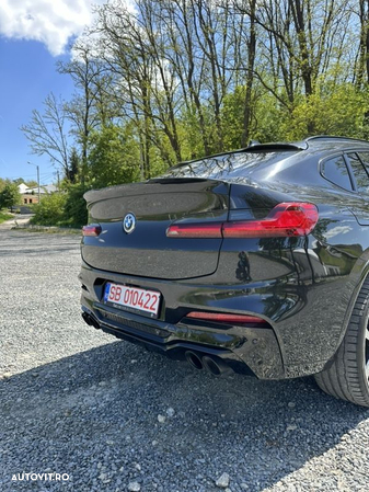 BMW X4 xDrive30i Aut. M Sport - 13