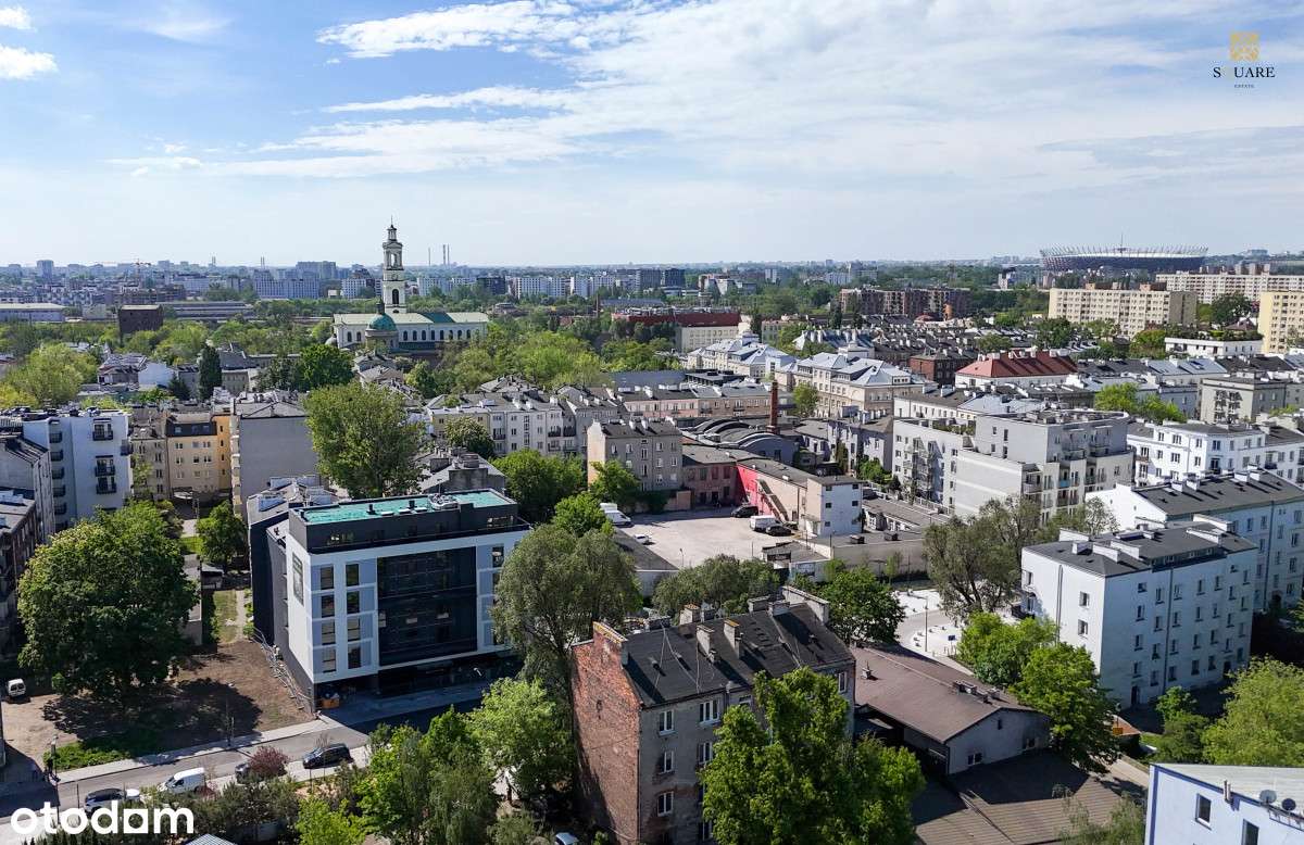 Apartment in Warszawa - View 3