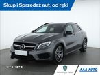 Mercedes-Benz GLA - 2