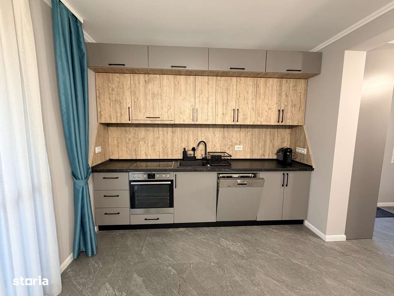 Casa premium de inchiriat 3 dormitoare | 2 bai - Grigorescu - Imagine principală: 4/13