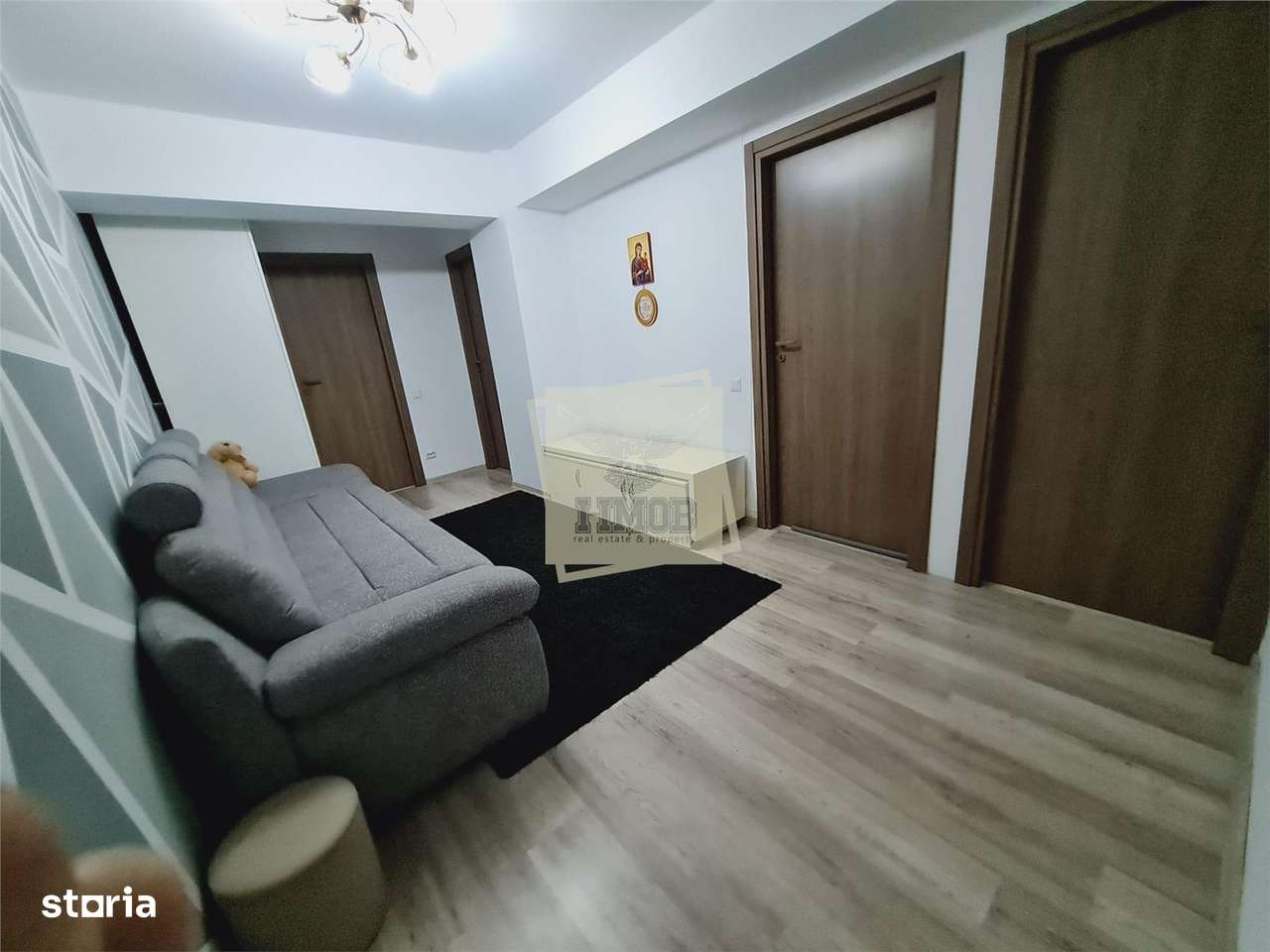 Apartament 3 camere etaj 3   Turnisor-5