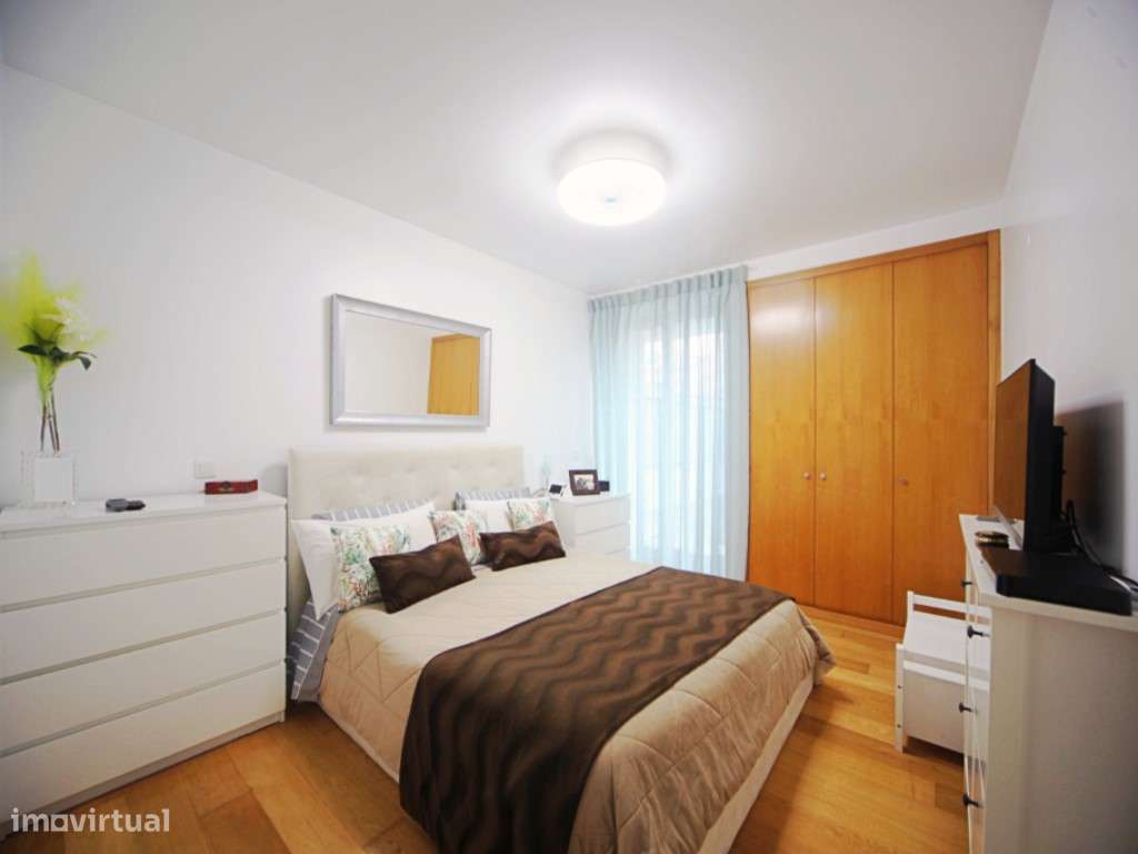 T3 Terraço Equipado Estacionamento Arrecadação Extras - Odivelas - ...-7