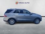 Mercedes-Benz ML 350 BlueTec 4MATIC Aut - 7