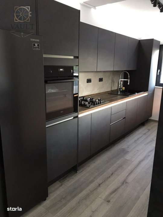 3 CAMERE - IANCU NICOLAE - LUX - PARCARE SUBTERANA - Imagine principală: 3/18