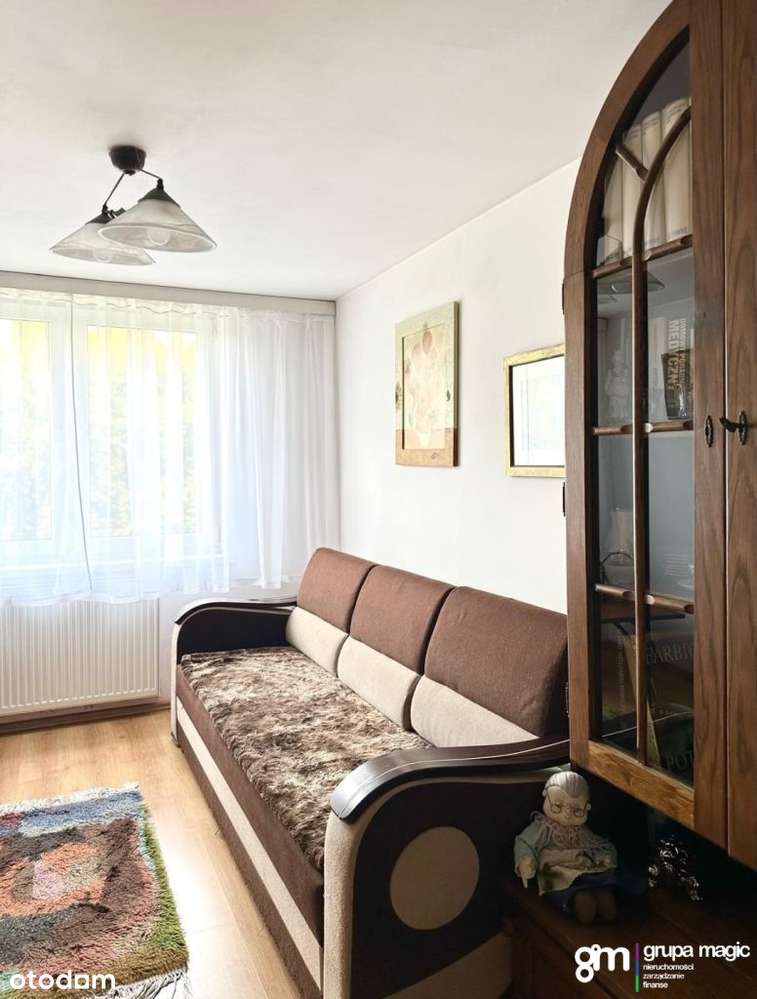 Dom wolnostojący - Obrowo - Pełny obrazek: 4/13