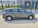 Ford S-Max 2.0 EcoBlue Titanium - 8