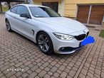 BMW Seria 4 420i Sport Line - 6