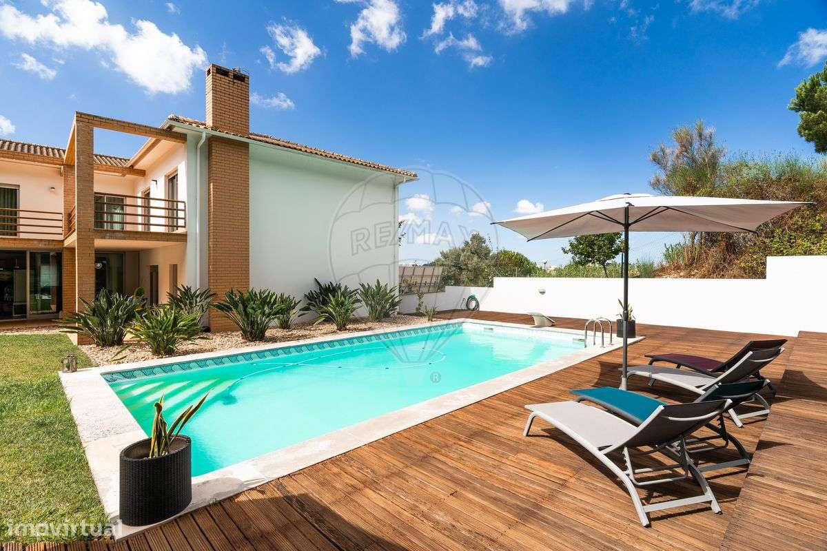 Moradia T5 para venda - Grande imagem: 3/50