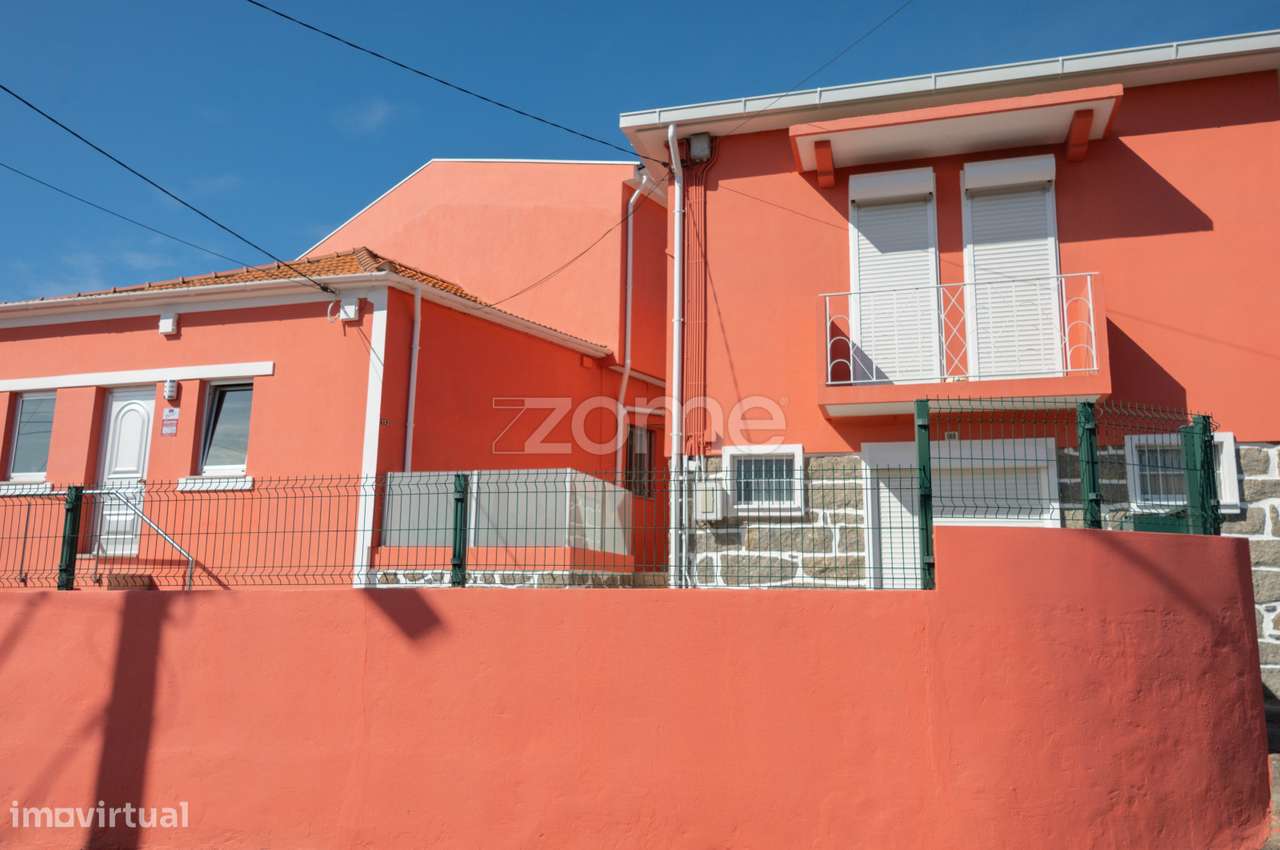 Moradias em Canidelo, Vila Nova de Gaia - Grande imagem: 2/60