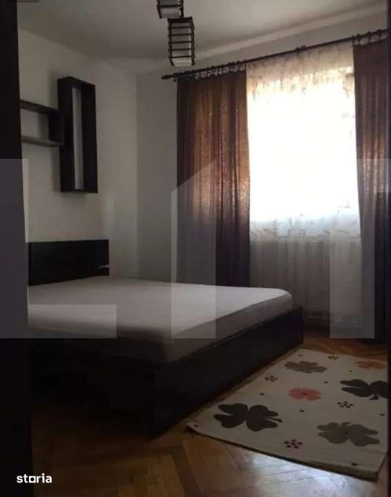 Apartament cu 2 camere, 60 mp, zona Iosefin - Imagine principală: 1/6