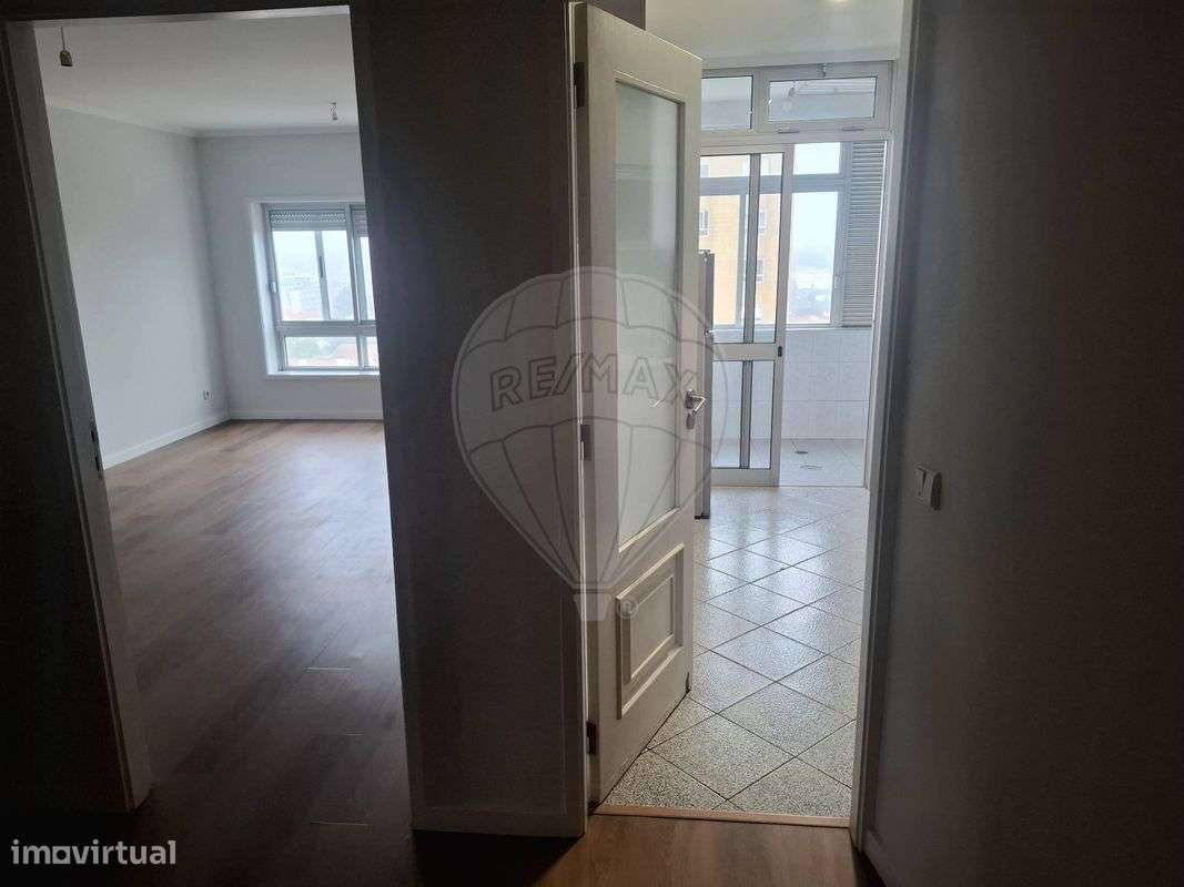 Apartamento T3 para arrendamento - Grande imagem: 5/17