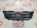 Grila capota pentru Mercedes Sprinter Euro 4 / Euro 5 (2006-2015) an fabricatie - 1