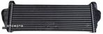 INTERCOOLER JEEP CHEROKEE IV WK2 3.0 CRD 2011- - 2