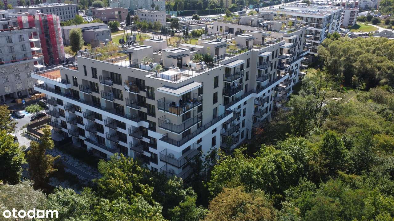 4 - pokojowe NOWE mieszkanie w stanie deweloperskim-13