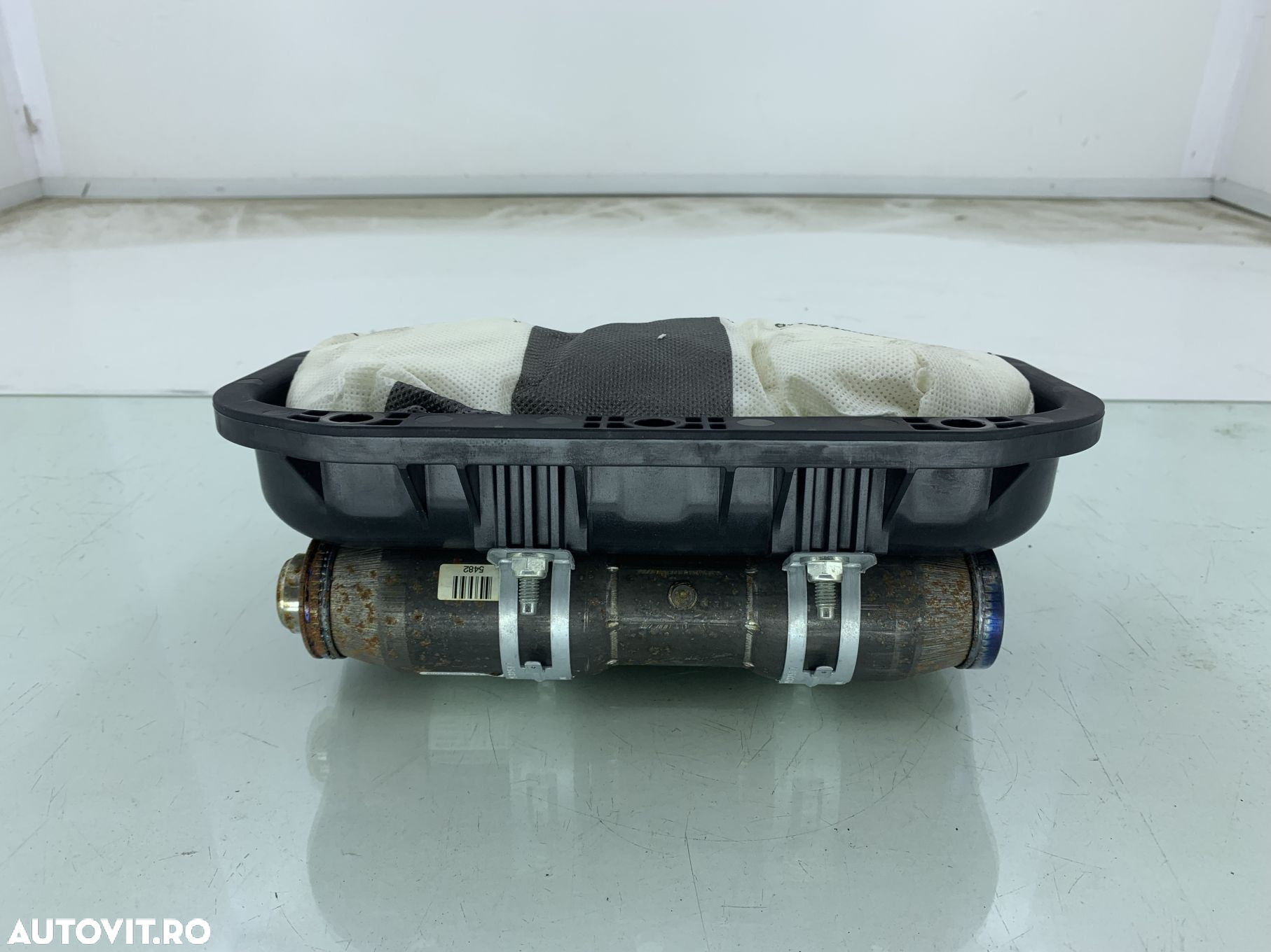 Airbag pasager Opel ASTRA J A17DTR 2010-2015 - 2