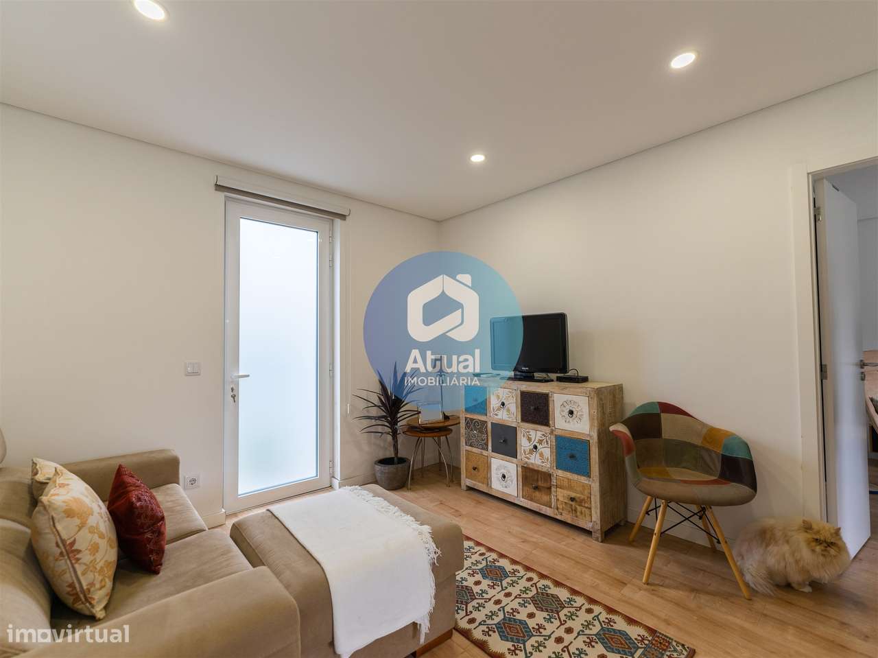 Moradia T2 Venda em Azurém,Guimarães-17