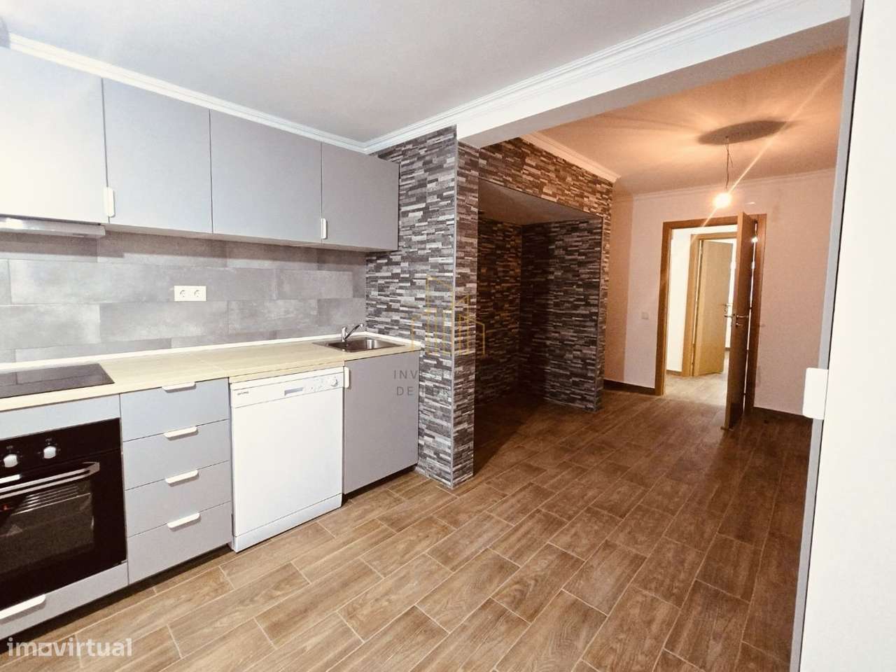 Moradia T3 renovada - Cabeça de Carneiro - Grande imagem: 4/19