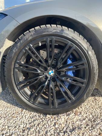 BMW M4 Competition M xDrive sport - 8