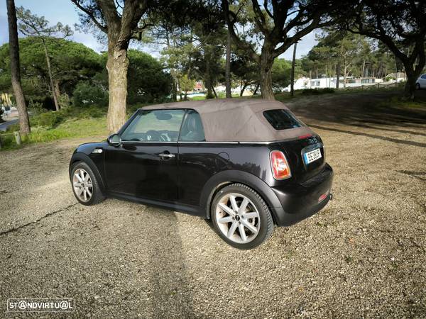 MINI Cooper - 10