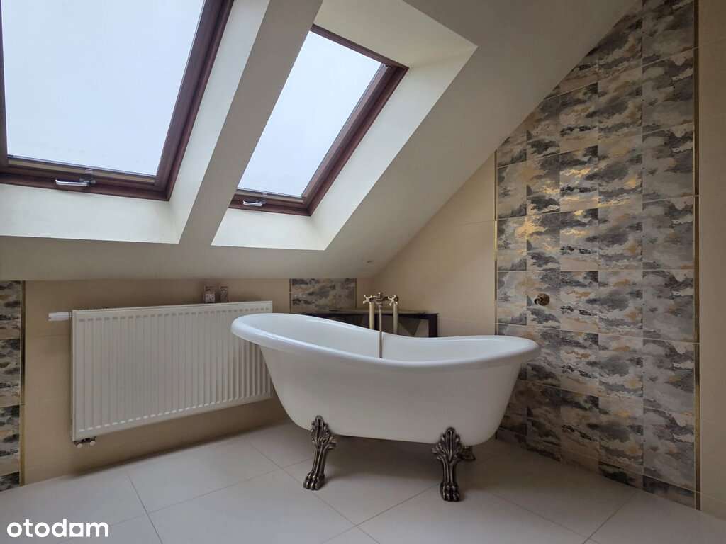 Przestronny Dom | z Dużą przestrzenią dodatkową.-17