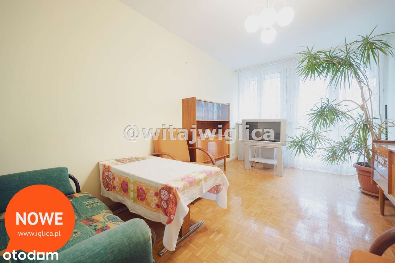 Przytulne mieszkanie na Popowicach-0