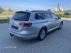 Volkswagen Passat Variant 2.0 TDI 4Motion Comfortline - 5