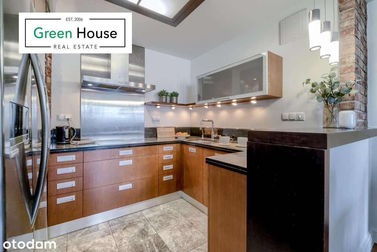 Bliska Wola / Śródmieście ul. Łucka 15 - 27 piętro-8