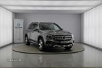 Mercedes-Benz GLB 200 d Progressive - 6