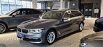 BMW Seria 5 520d xDrive Luxury Line - 12