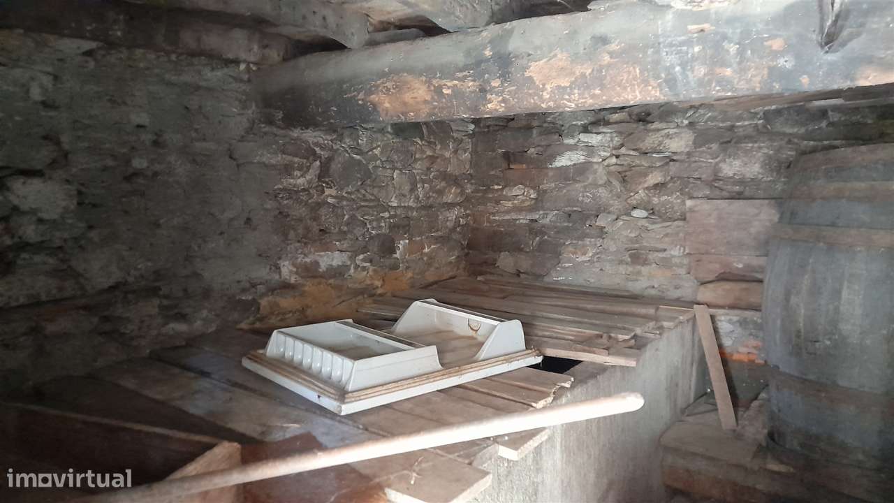 Moradia T2 Venda em Orvalho,Oleiros-7