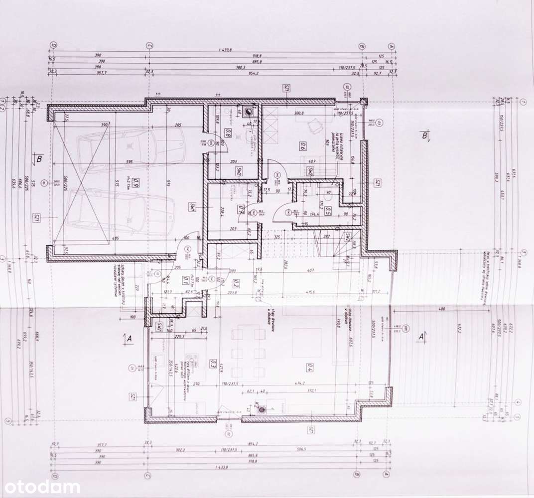 Dom Premium! 5 min od szkoły w Kobierzycach!-16