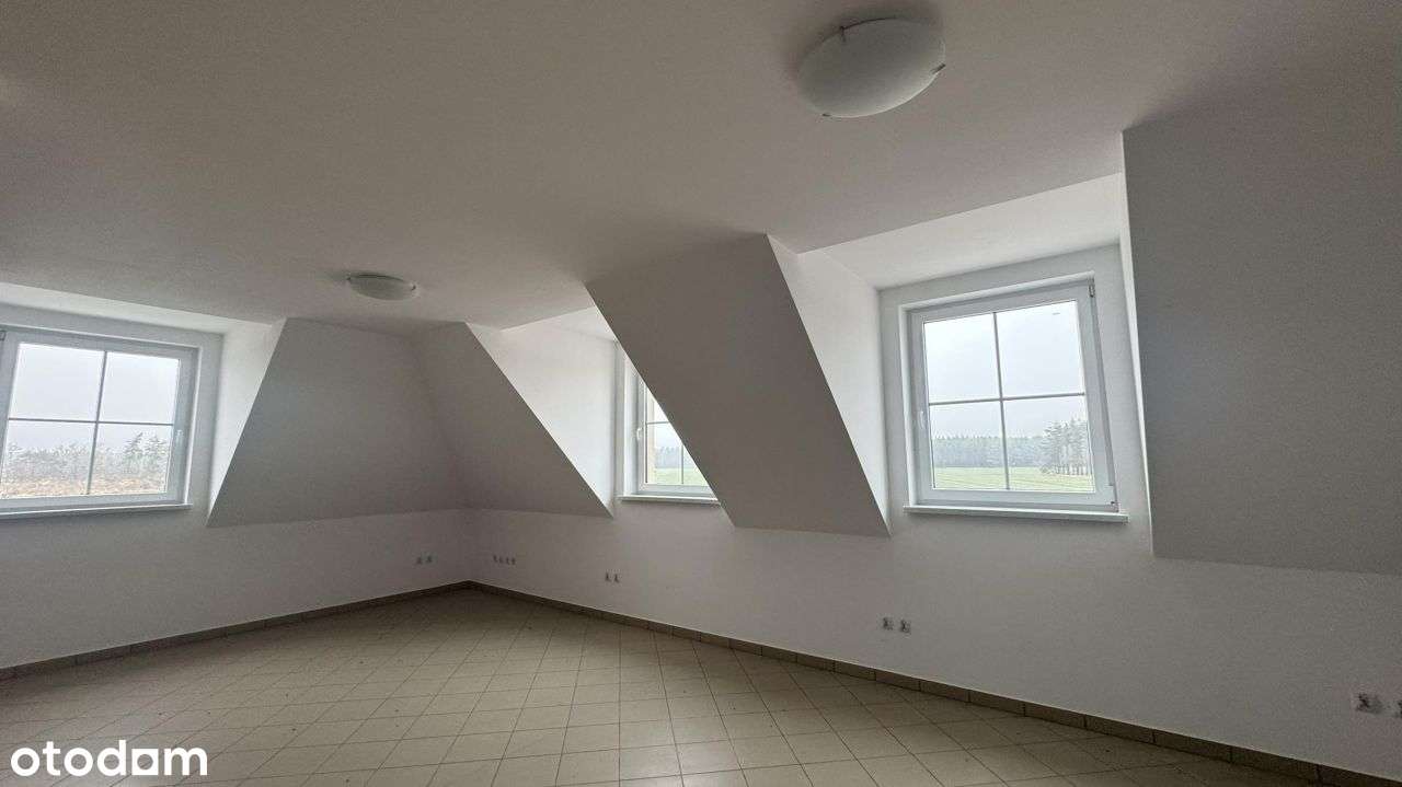 Brzeźnik Willa z garażem-12