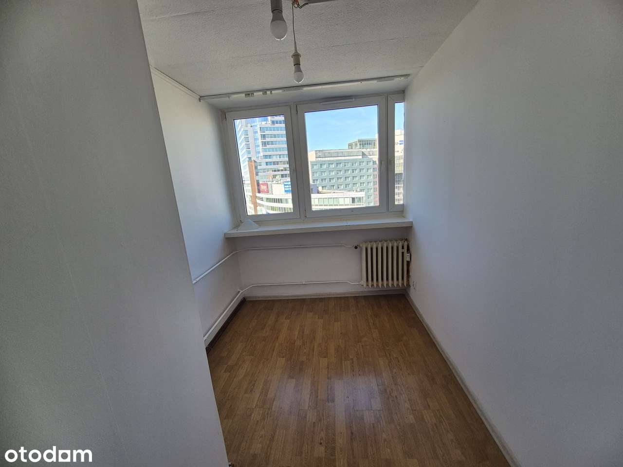 3 pokojowe przy Rodła-3