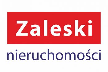 Biuro Nieruchomości Zaleski Logo