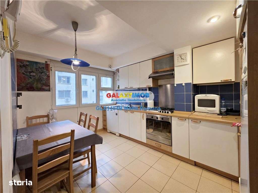 Apartament ultracentral, 4 cam., Calea Victoriei, Universitate-6