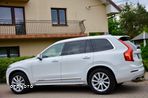 Volvo XC 90 T6 AWD Inscription 7os - 9