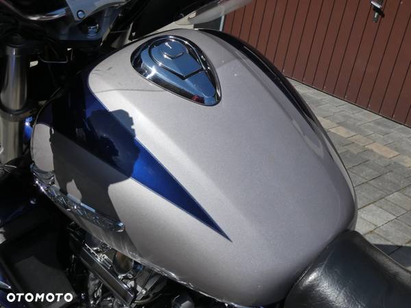 Honda Valkyrie - 15