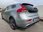 Volvo V40 1.6 D2 R-Design Momentum - 5