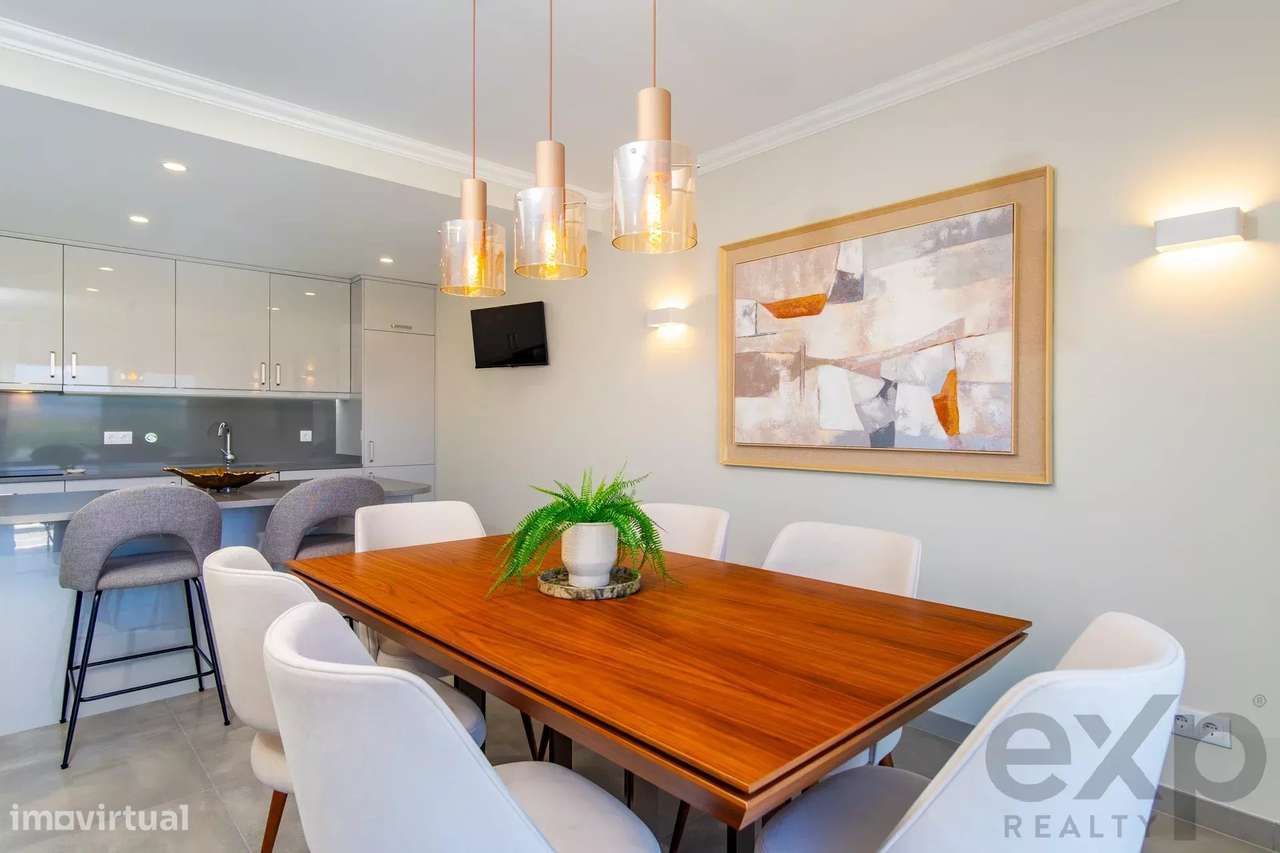 Moderno T2 num Resort de Golfe e Spa - Grande imagem: 4/35