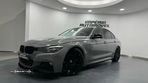 BMW 320 d Pack M - 10