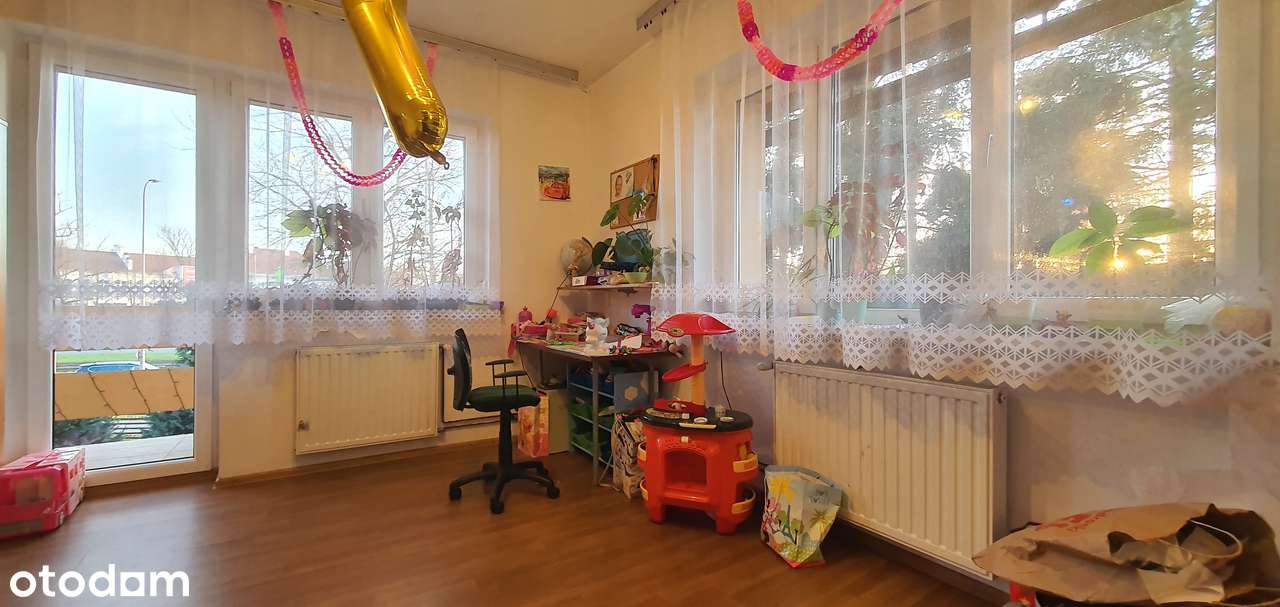 Dom - wolnostojący Kraków-7