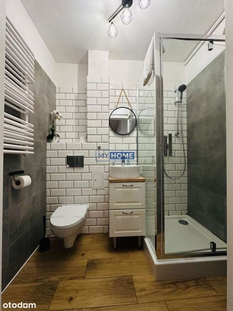 Mieszkanie w sercu Szklarskiej Poręby-6