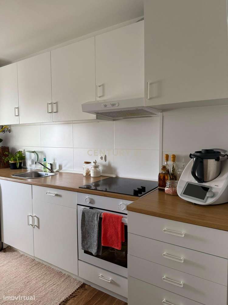 Apartamento Renovado em Alhos Vedros, Moita - 3 Quartos-6