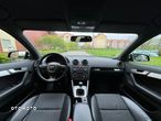 Audi A3 2.0 TDI Sportback DPF Attraction - 19