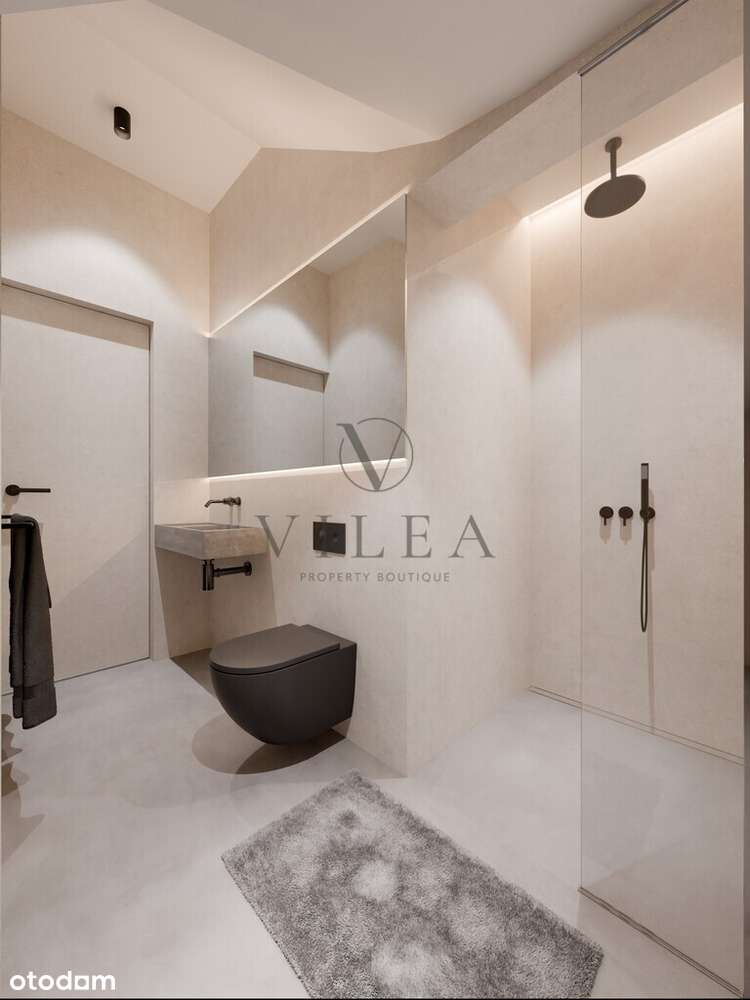 Terra Verde Wilanów - segment środkowy - Pełny obrazek: 4/20