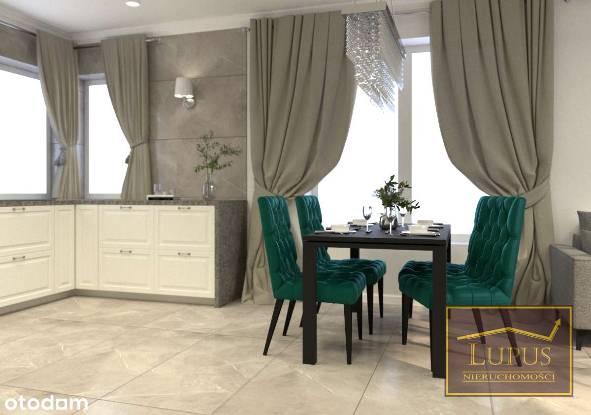 Odkryj Osiedle GaLene – Twoja Oaza Spokoju pod Stargardem!-9