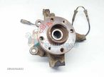 Fuzeta fata stanga Dacia Logan 2 [Fabr 2012-prezent] OEM 1.2 B D4F-F7 - 1