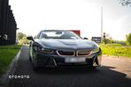 BMW i8 - 14