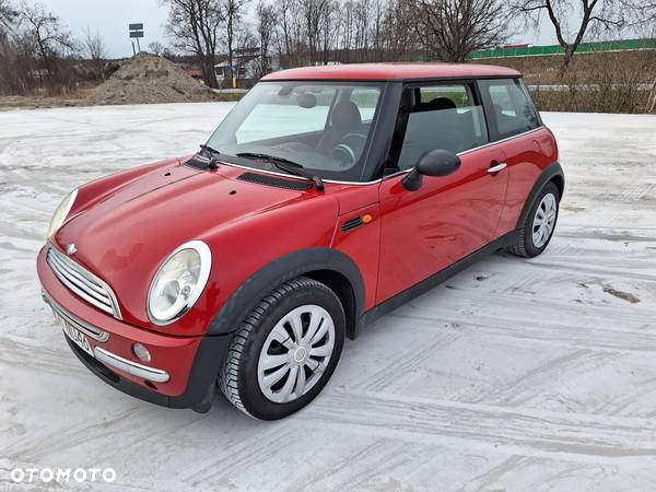 MINI ONE Standard - 2